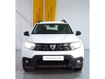 DACIA DUSTER BLUE DCI 115CV CONFORT miniatura 3